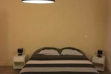 Pensão Chambres D'hôte Les Bredins
