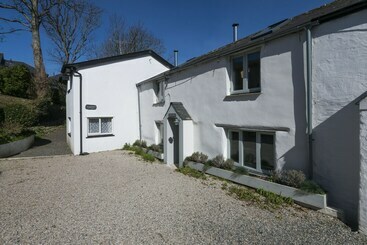 游客公寓 Pilgrim Cottage