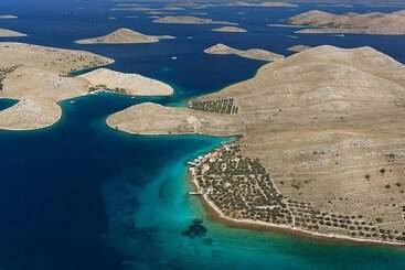 آپارتمان‌های توریست‌ها Apartment Darko