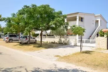 Pisos turísticos Apartment Diva