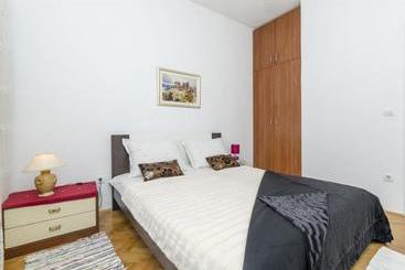 Apartamentos turísticos Apartment Zvonimir