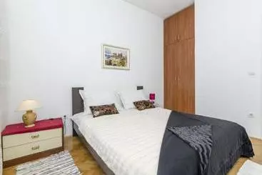 Apartaments turístics Apartment Zvonimir