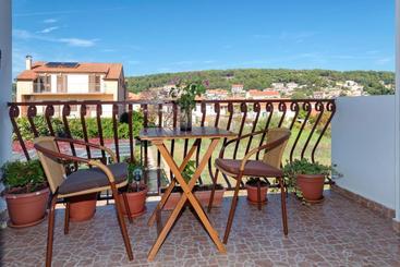 Apartamente turistice Apartments Draganic