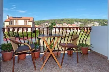 Ferienwohnungen Apartments Draganic