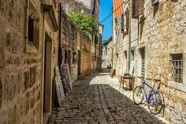 Apartamentos turísticos Apartments Emmas Studio