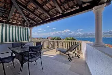 Apartamentos turísticos Apartments Jurica