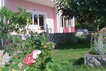 Apartamenty turystyczne Apartments Krunoslav