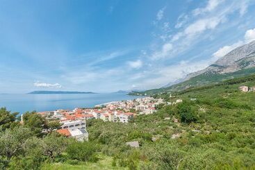 ツーリストアパートメント Apartments Zorica