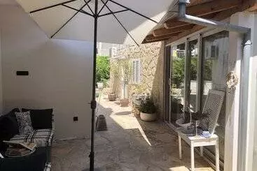 Turist apartmanları Casa Di Lavanda