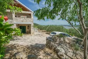 Turistihuoneistot House Radojka