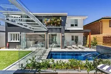 Turistihuoneistot La Luna Shoal Bay 30 Horace St Shoal Bay