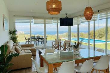 Apartamente turistice Villa Bella