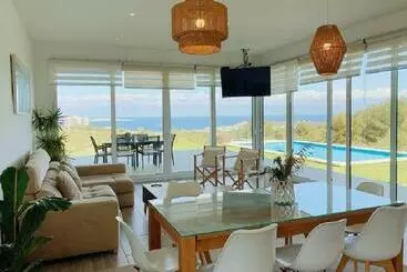 آپارتمان‌های توریست‌ها Villa Bella