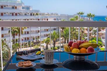 Turistlägenheter 609 Luxury Sea View Playa Las Americas