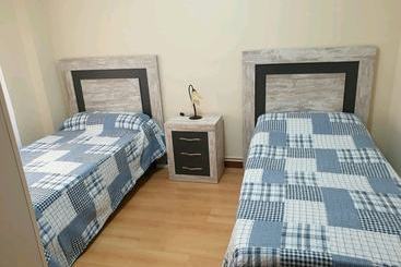 Apartamento Berceo