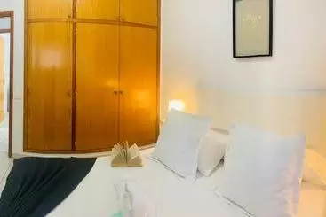Apartamento Nacar