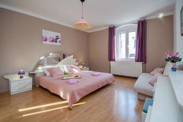 شقق خاصة سياحية Apartments Ester