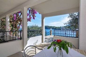 Apartamentos turísticos Apartments Nikola