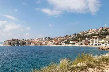 Turistlägenheter Apartments Sonja