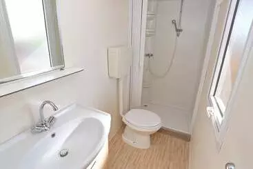 ホテル Mobile Homes Gérard