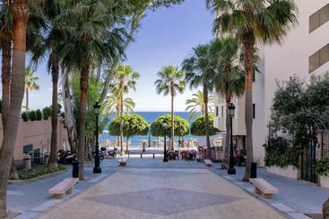 ツーリストアパートメント Oh Urban Suites