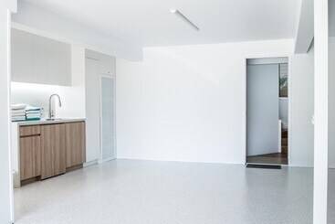 游客公寓 Pura Vida