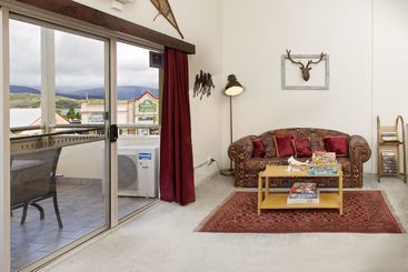 Apartamento Razorback 6  Razorback Plaza Jindabyne