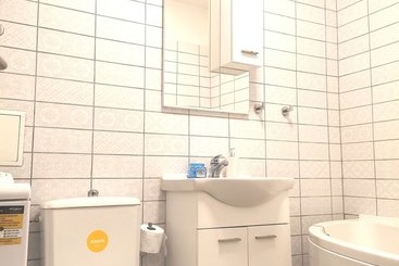 Ferienwohnungen Residential Apartment