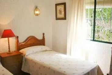 آپارتمان‌های توریست‌ها Villa Andres