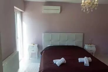 Turistihuoneistot Villa Nika