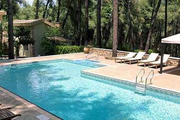 Apartamenty turystyczne Villa Persephone By Qr Booking