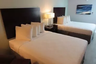 酒店 Best Western Childress West