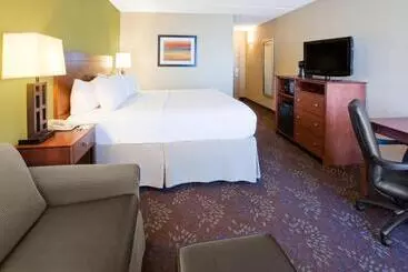 Отель Best Western Fairmont