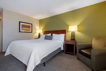 هتل Best Western Fairmont