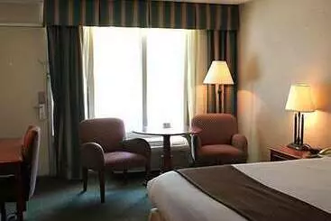 فندق Chestnut Tree Inn Cherokee