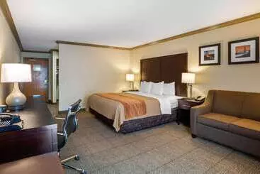 فندق Comfort Inn Castro Valley