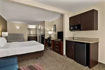 Отель Comfort Inn & Suites Sequoia Kings Canyon