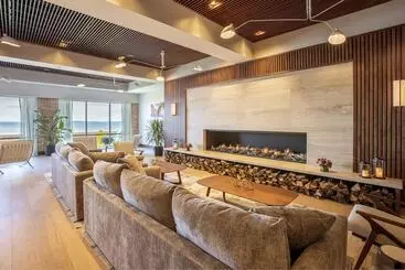 호텔 Delamar Traverse City