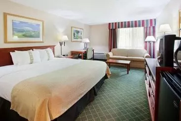 Hotel The FairBridge Inn & Suites of Cartersville