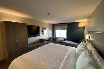 酒店 Holiday Inn Express Rensselaer, An Ihg