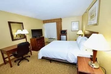 Holiday Inn Express Hotel & Suites Fenton/i 44, An Ihg