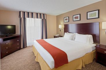 Отель Holiday Inn Express Seaford Route 13