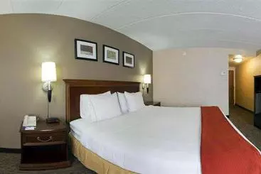 호텔 Holiday Inn Express Seaford Route 13