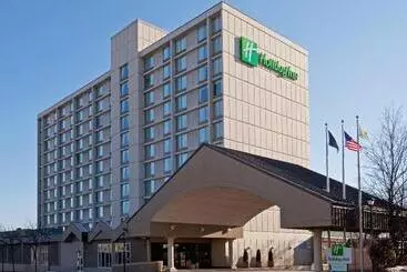 فندق Holiday Inn Portland By The Bay, An Ihg