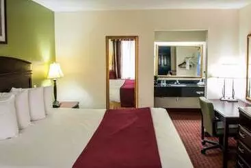 호텔 Quality Inn Chipley I10 At Exit 120