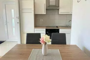 آپارتمان‌های توریست‌ها Apartman Irena