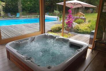 Bed & Breakfast Le Clos Des Aulnes