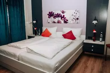 Ihre Pension In Amerang