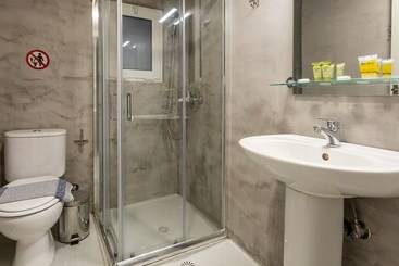 Ferienwohnungen Kavalloti Place