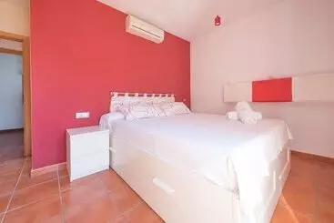 آپارتمان‌های توریست‌ها Modern House For Families